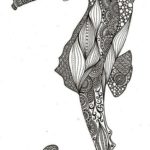 printable-seahorse-coloring-page-mandala