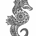 seahorse-coloring-pages-to-print
