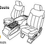seat-car-drawing-picture
