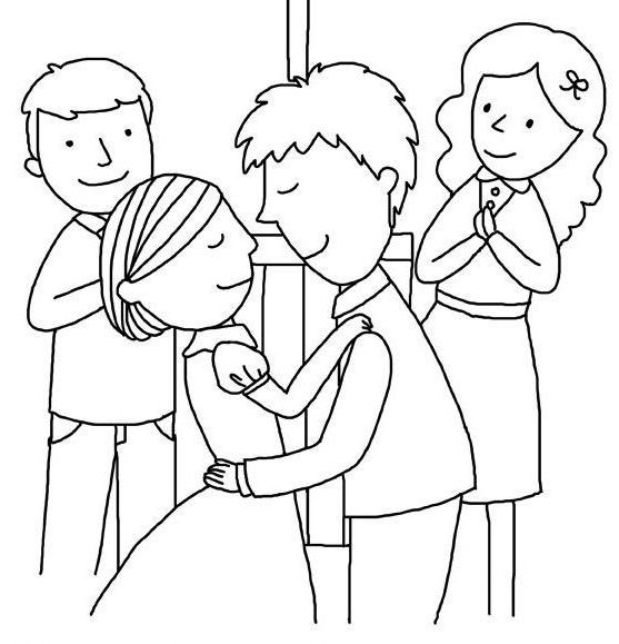 wedding-ceremony-coloring-pages