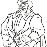 governor-ratcliffe-coloring-page