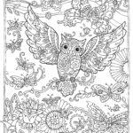 owl-mandala-bird-coloring-sheet