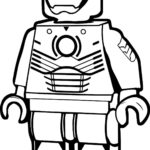 Lego-Iron-Man-Coloring-Illustrations