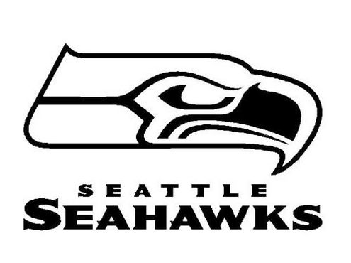 Seattle Seahawks Coloring Pages Printable