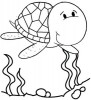 4 Best Sea Turtles Coloring Pages for Kids Ages 5 Years and Older