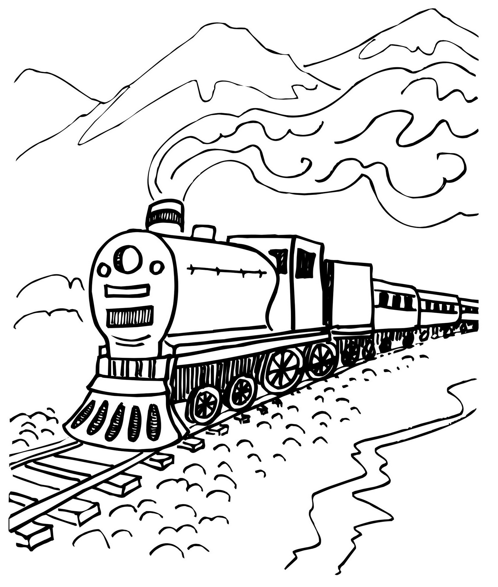 printable-coloring-pages-trains