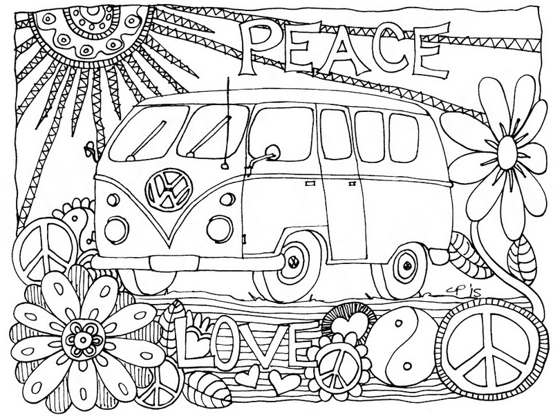 magic school bus Volkswagen coloring pages with quotes
