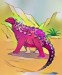 10 Great Ankylosaurus Coloring Pages for Children