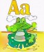 Top Ten Printable Letter A Coloring Pages for Kids