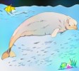Five Epic Beluga Whale Coloring Pages for Kids