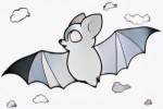 Top 13 Fun Bat Coloring Pages for Kids