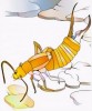 #4 Fascinating Earwig Coloring Pages for Children
