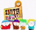 Nine-Funny South Park Coloring Pages for Kids
