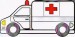 Red Cross Coloring Pages for Learning the Importance of Helping