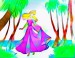 17 Pretty Princess Aurora Coloring Pages for Girls