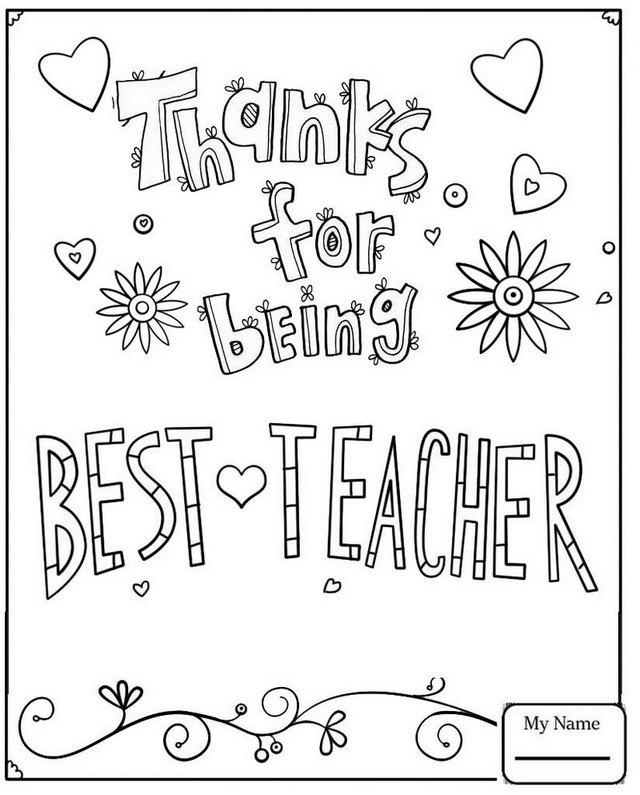 best teacher appreciation quotes from students to kids