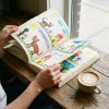 5 Creative Ways to Turn Your Child’s Coloring Pages Into Keepsakes Their Grandparents Will Treasure